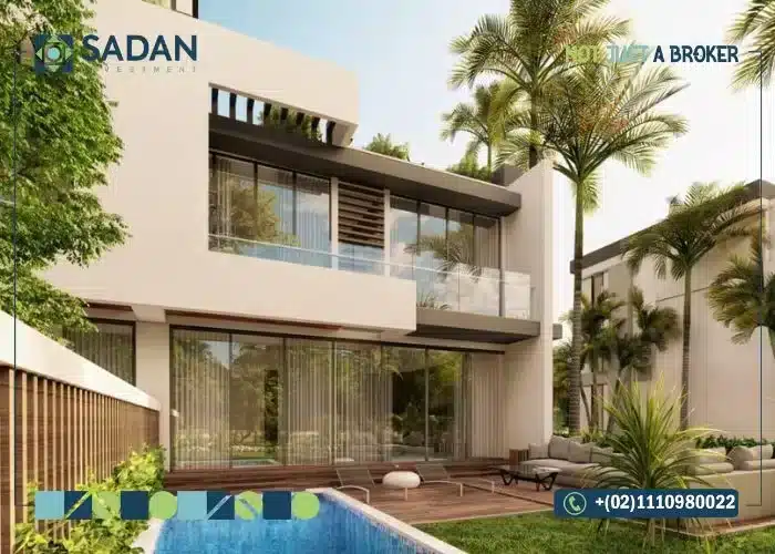 Nyoum Mostakbal City