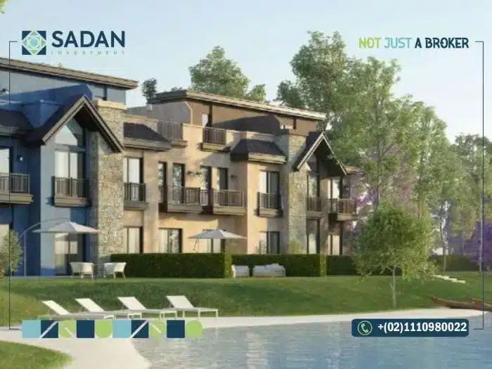 أسعار كمبوند ذا وندر مارك