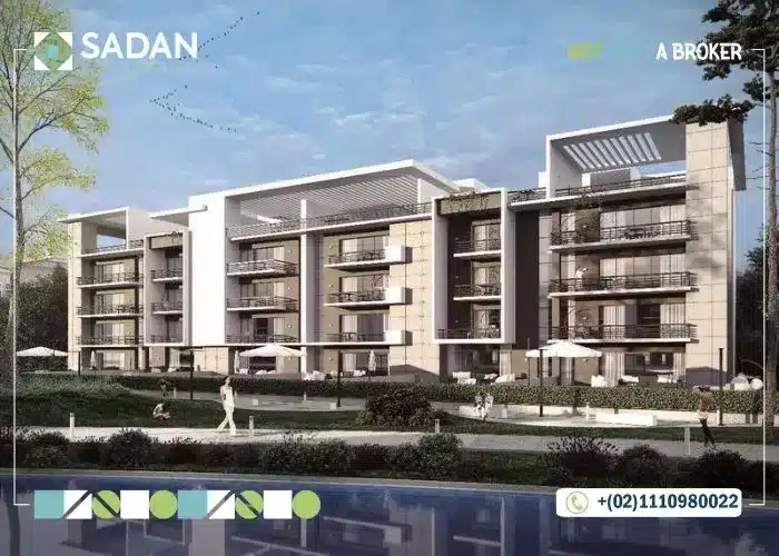 كمبوند ذا سكوير التجمع الخامس The Square New Cairo أسعار ومساحات