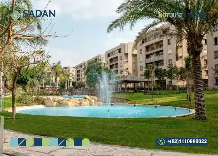 كمبوند ذا سكوير