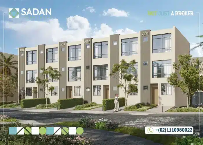 كمبوند مونتي نابوليوني المستقبل سيتي Montenapoleone Mostakbal City
