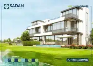 كمبوند نيوم المستقبل سيتي Nyoum Mostakbal City أسعار وتفاصيل