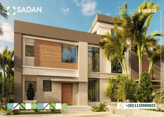 كمبوند نيوم المستقبل سيتي