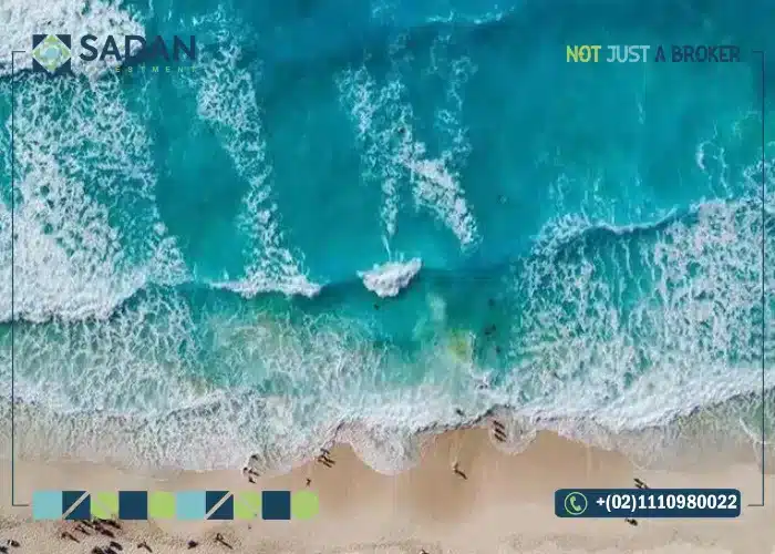 قرية اريبا الساحل الشمالي Ariba North coast تفاصيل وأسعار