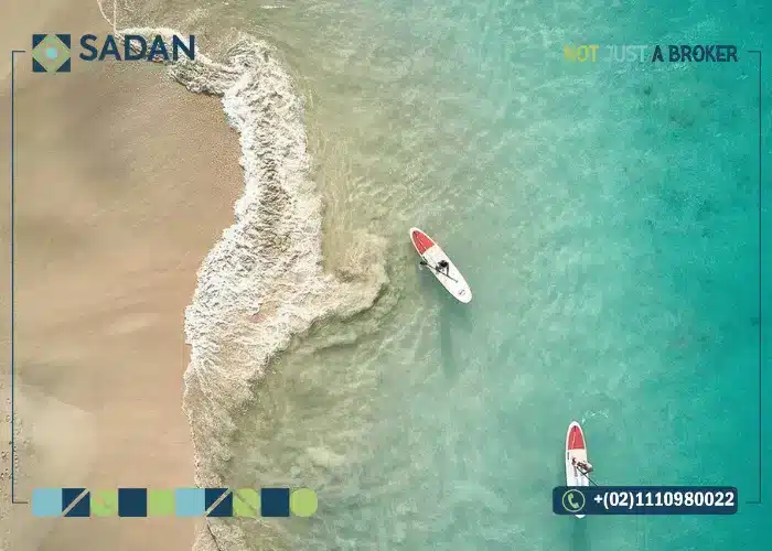 قرية اريبا الساحل الشمالي Ariba North coast تفاصيل وأسعار