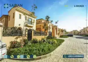 كمبوند هايد بارك التجمع الخامس Hyde Park New Cairo تفاصيل واسعار