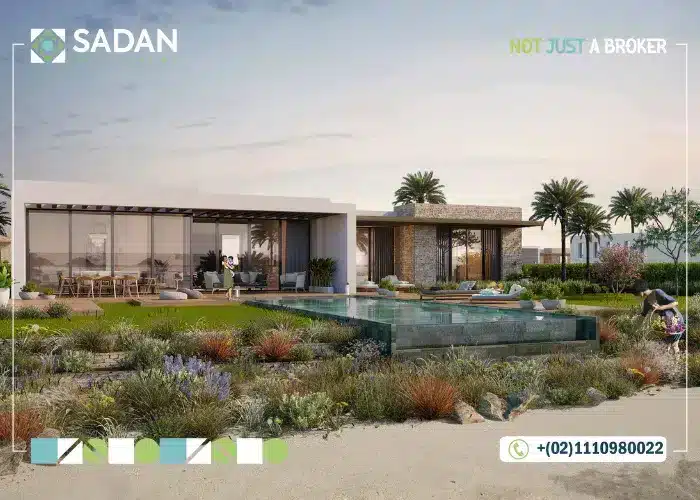 سيلفر ساندس الساحل الشمالي Silver sands تفاصيل وأسعار