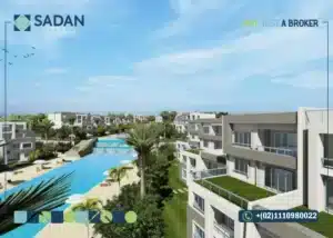 قرية اريبا الساحل الشمالي Ariba North coast تفاصيل وأسعار