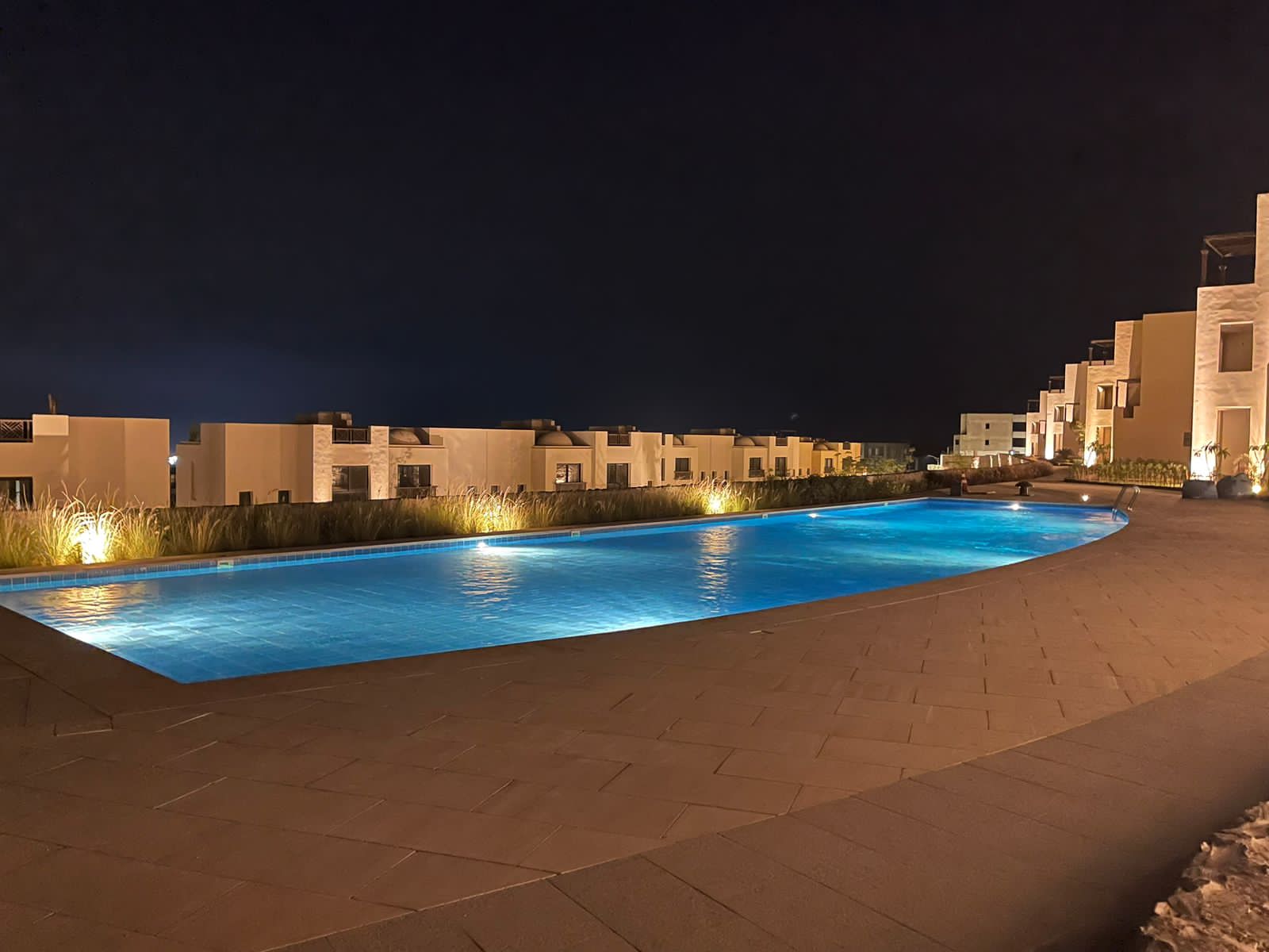 قرية مكادي هايتس اوراسكوم الغردقة Makadi Heights أسعار ومساحات