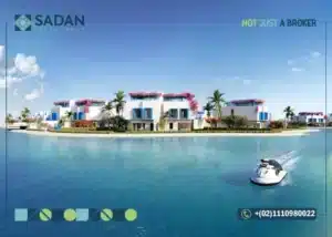 قرية نايا باي الساحل الشمالي Naya Bay أسعار ومساحات