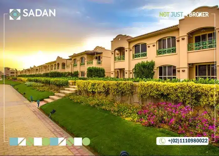 كارنيليا العين السخنة