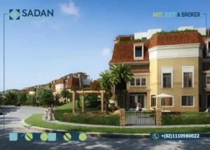 مميزات وعيوب كمبوند سراي القاهرة الجديدة sarai new cairo