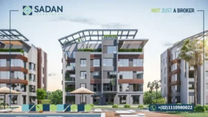 كمبوند الجازي جاردنز القاهرة الجديدة Al Jazi Gardens New Cairo أسعار ومساحات