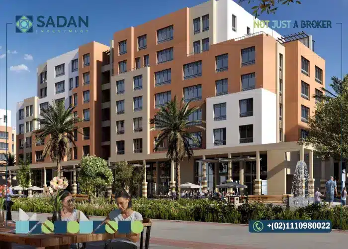 كمبوند المقصد العاصمة الادارية al maqsad تفاصيل واسعار