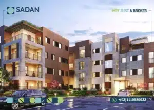 ديستريكت 5 التجمع الخامس District 5 Compound New Cairo أسعار ومساحات