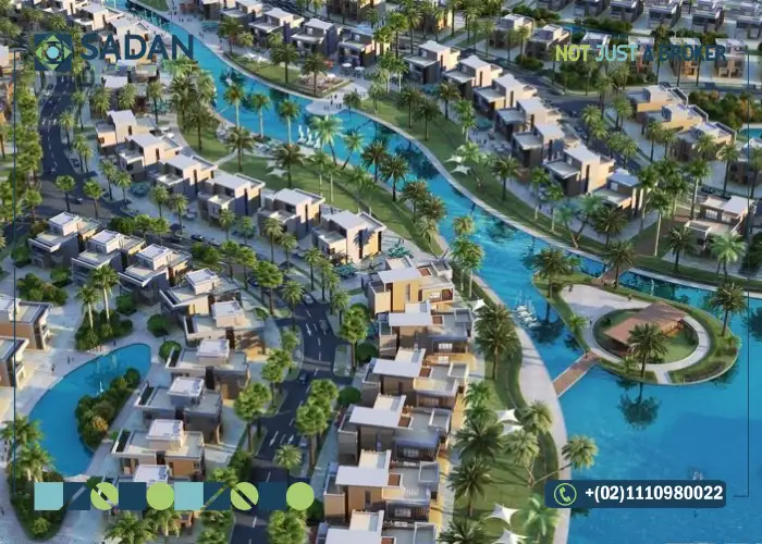أسعار كمبوند سراي القاهرة الجديدة Sarai New Cairo