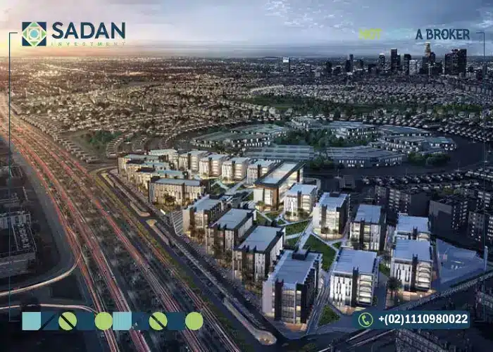 كمبوند هايد بارك التجمع الخامس Hyde Park New Cairo تفاصيل واسعار