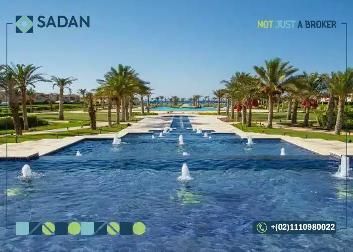 لافيستا باي ايست الساحل