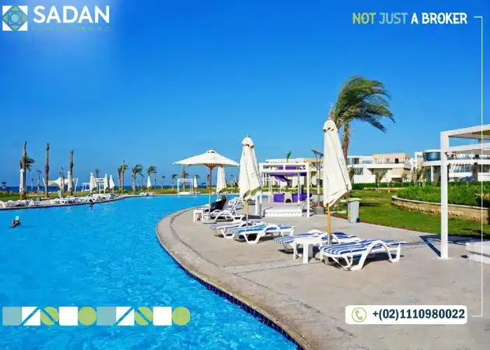 مارسيليا بيتش رأس الحكمة