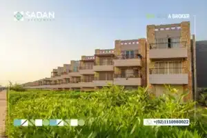 قرية بلومار العين السخنة Blumar El Ain El Sokhna أسعار ومساحات