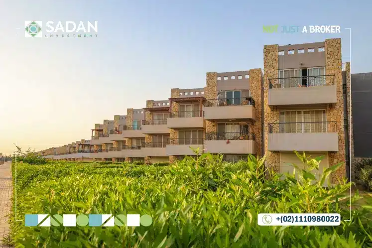 مشروع بلومار السخنة