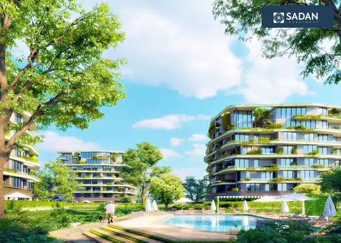 armonia new capital compound كمبوند ارمونيا