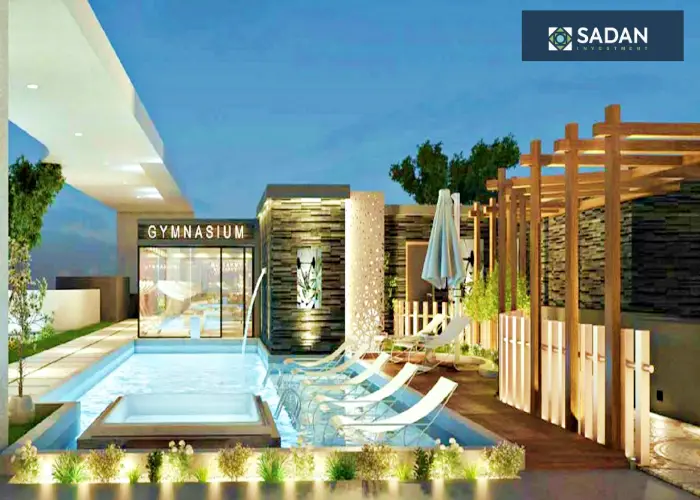 كمبوند ريفان العاصمة الإدارية الجديدة كمبوند ريفان العاصمة الإدارية الجديدة