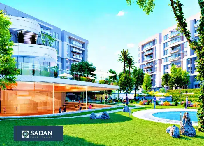 سين 7 العاصمة الإدارية scene 7 new capital سين 7 العاصمة الإدارية