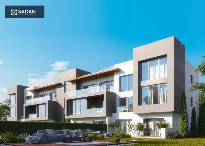 Etapa compound كمبوند ايتابا الشيخ زايد