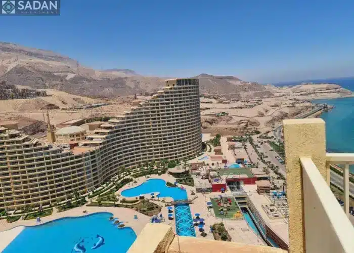 قرية جبال العين السخنة Jebal EL Sokhna أسعار وتفاصيل