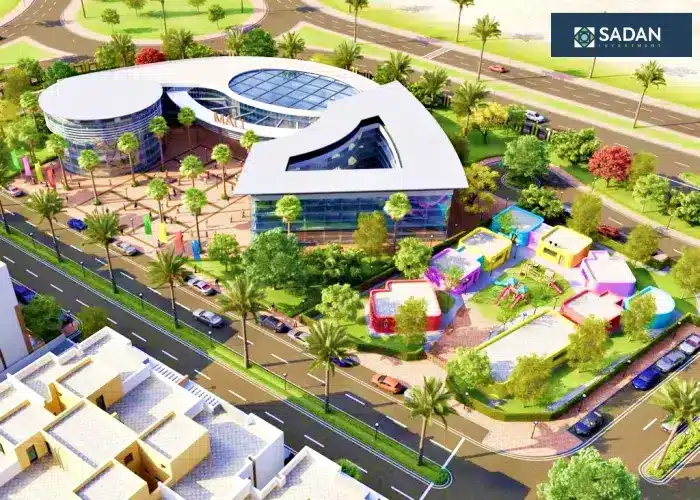 الرياض سيكون القاهرة الجديدة الرياض سيكون