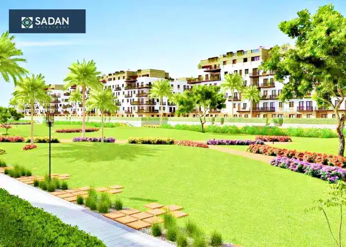 كمبوند ايست تاون التجمع الخامس Eastown New Cairo أسعار وتفاصيل