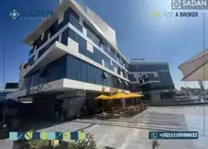 تفاصيل مشروع HMC الشروق HMC New Cairo