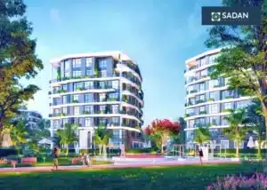 كمبوند ارمونيا العاصمة الإدارية Armonia New Capital أسعار ومساحات