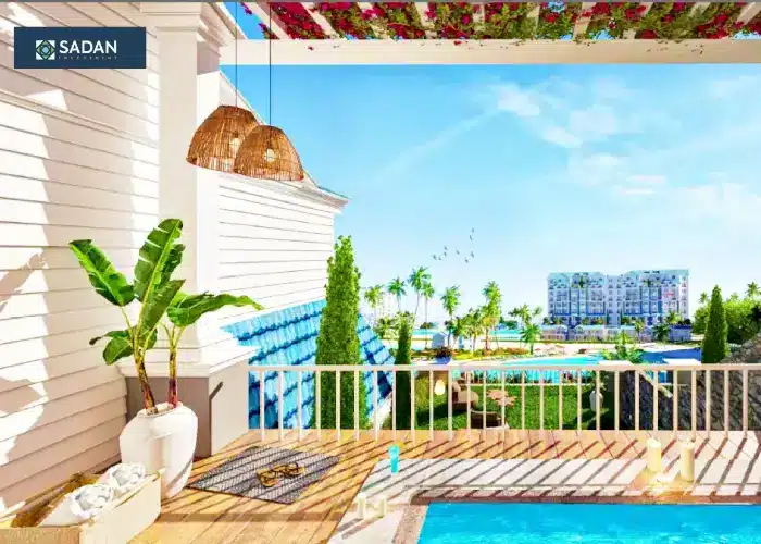 كمبوند ماونتن فيو لاجون بيتش بارك Mountain View Lagoon Beach Park