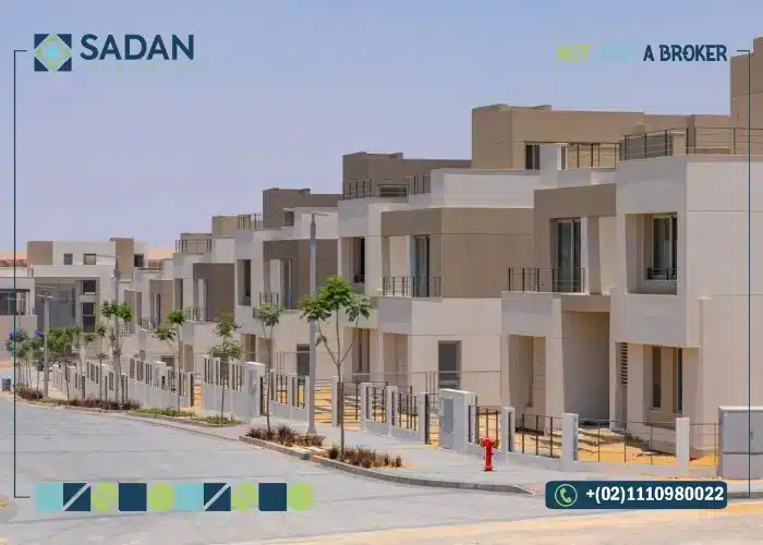 كمبوند بالم هيلز التجمع الخامس Palm Hills New Cairo تفاصيل واسعار