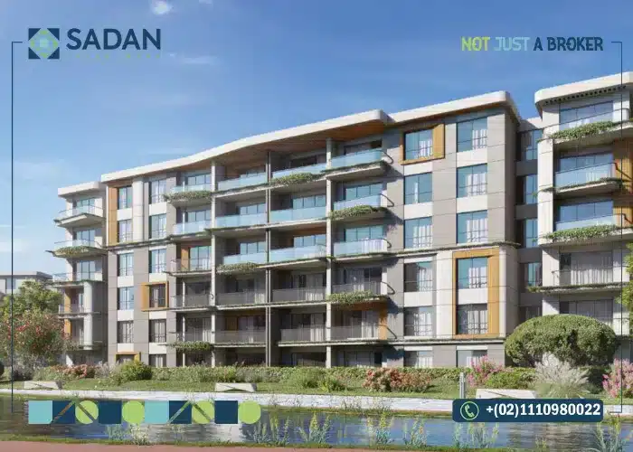 كمبوند بالم هيلز التجمع الخامس Palm Hills New Cairo تفاصيل واسعار