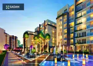 كمبوند بوكا العاصمة الإدارية تفاصيل واسعار Pukka New Capital