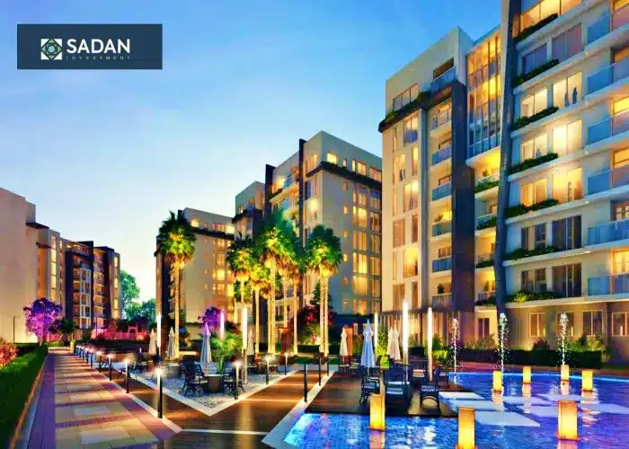 كمبوند بوكا العاصمة الإدارية تفاصيل واسعار Pukka New Capital