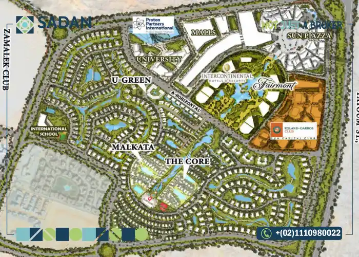 تصميم صن كابيتال