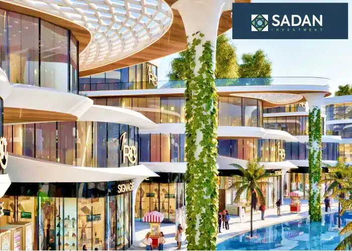 تفاصيل مول ذا ريفت القاهرة الجديدة The Rift New 2024