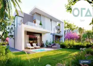 كمبوند سولانا نيو زايد Solana New Zayed أسعار وتفاصيل