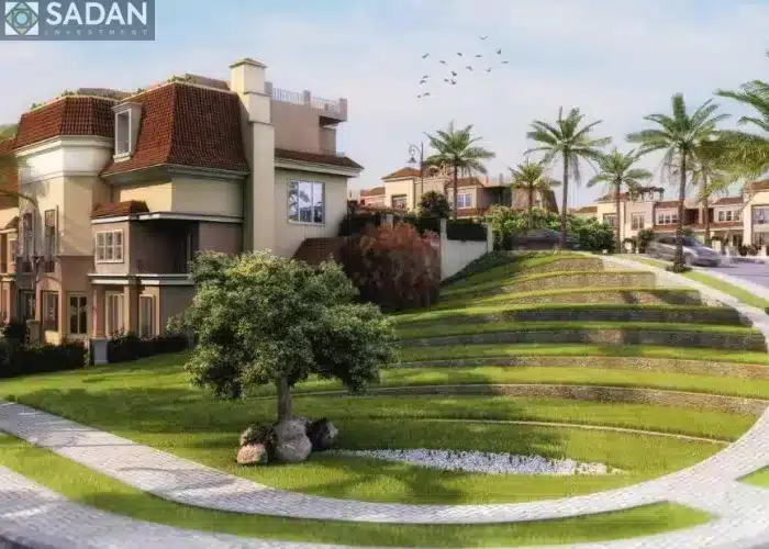 شاليا تاج سيتي القاهرة الجديدة Shalya Taj City مساحات وأسعار