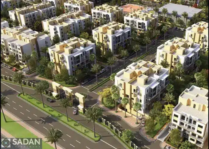 شاليا تاج سيتي القاهرة الجديدة Shalya Taj City مساحات وأسعار