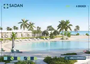 قرية دي باي الساحل الشمالي D Bay North Coast أسعار وتفاصيل