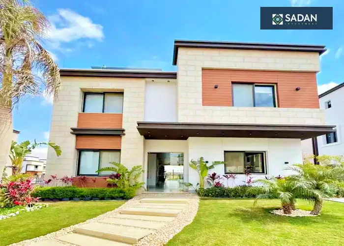 كمبوند ازار التجمع الخامس Azzar New Cairo أسعار ومساحات
