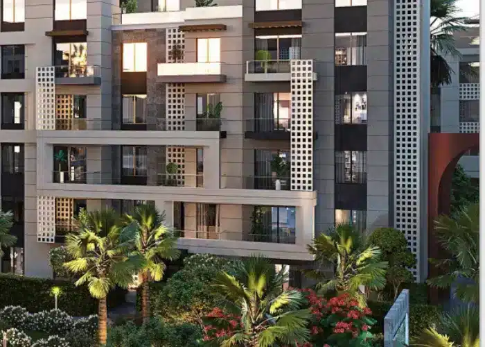 بادية بالم هيلز