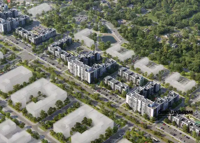 بادية بالم هيلز