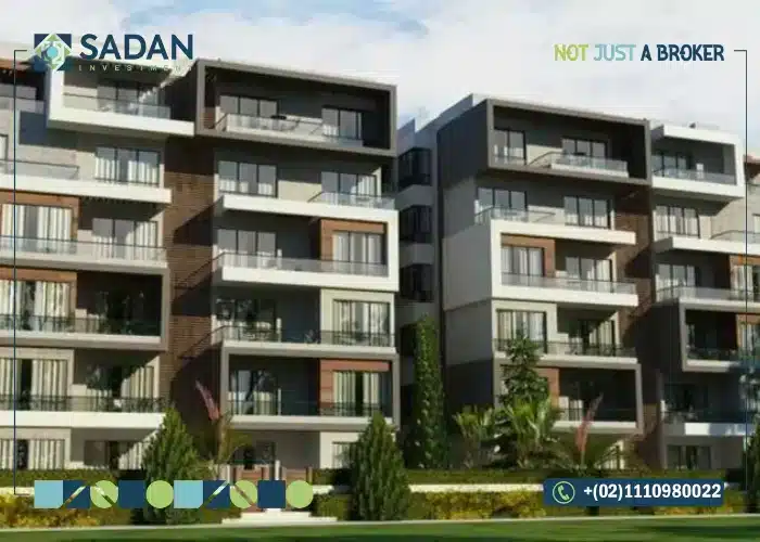 كمبوند بالم هيلز التجمع