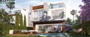 كمبوند ديجار القاهرة الجديدة Dijar New Cairo أسعار ومساحات